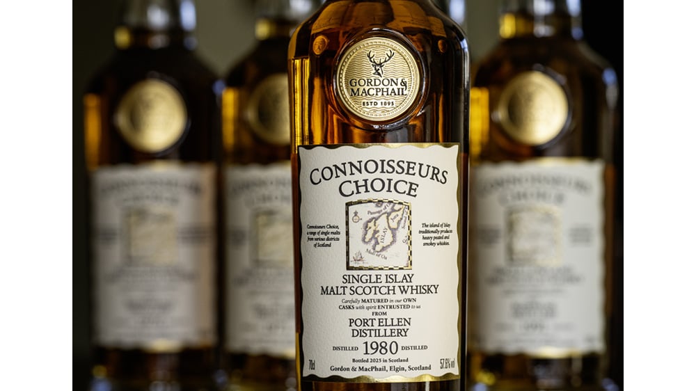 Connoisseurs Choice Heritage Collection